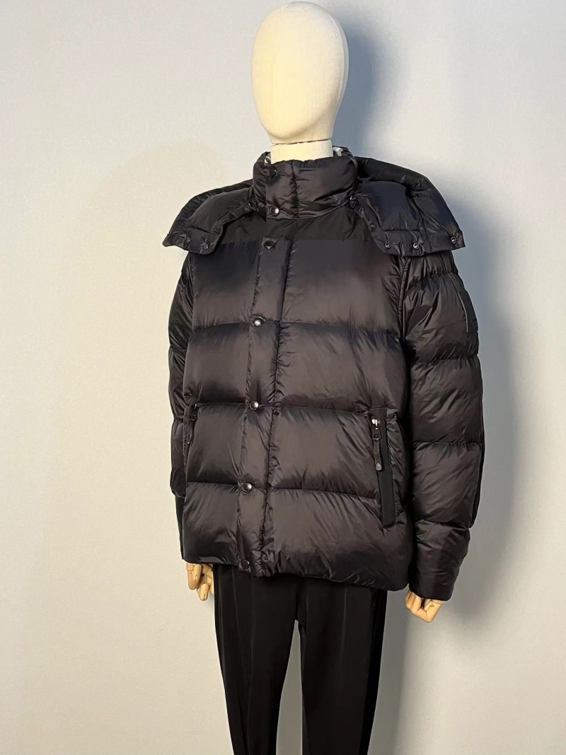 Burberry Down Coat